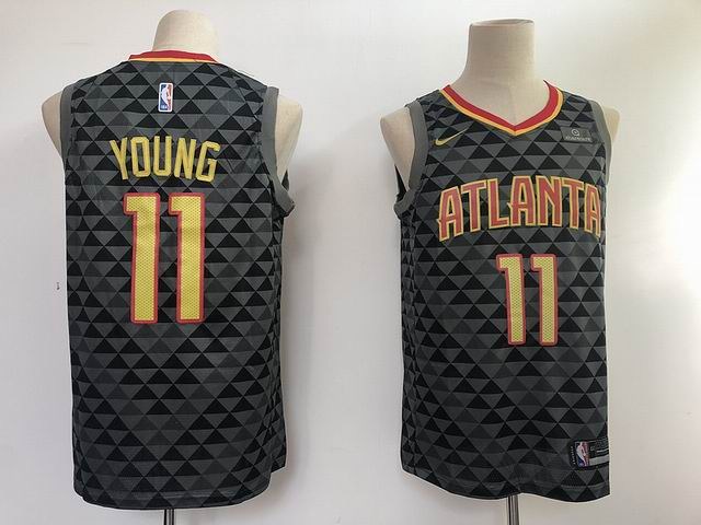 2019 NEW NBA jerseys-076